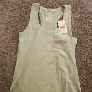 Lauren James Tank Top